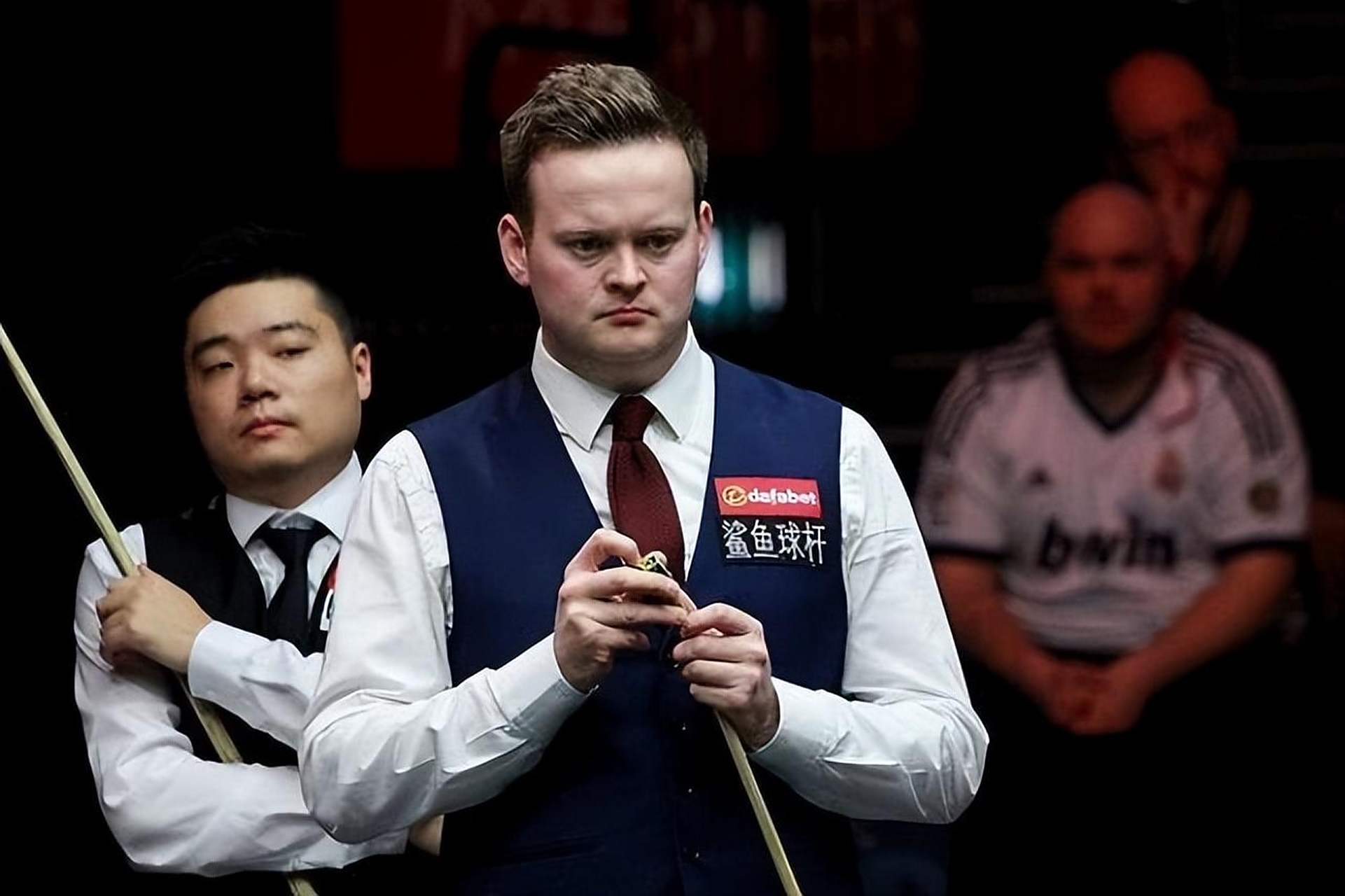 并存的冒险 并存的冒险