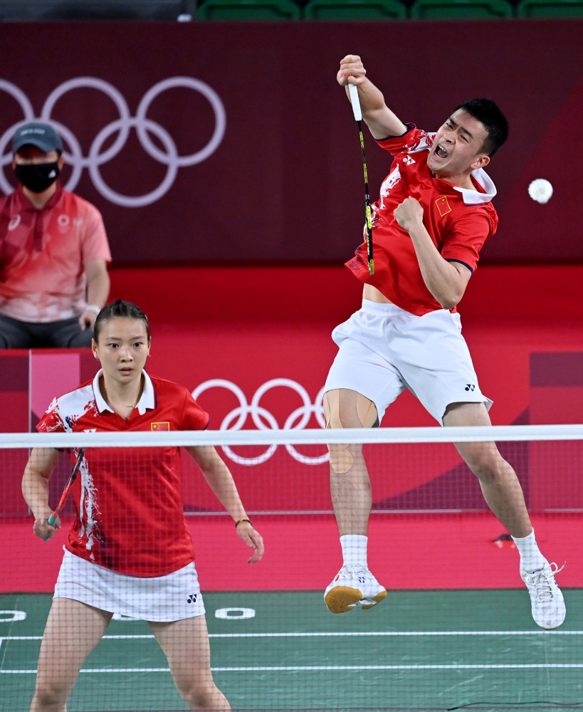 到了科学训 到了科学训