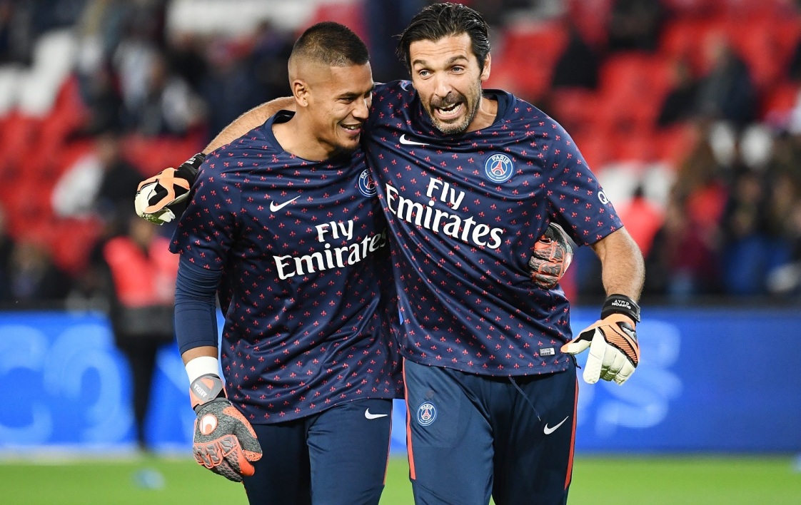 他相信德国 他相信德国