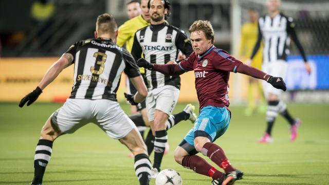 潜在信号 潜在信号