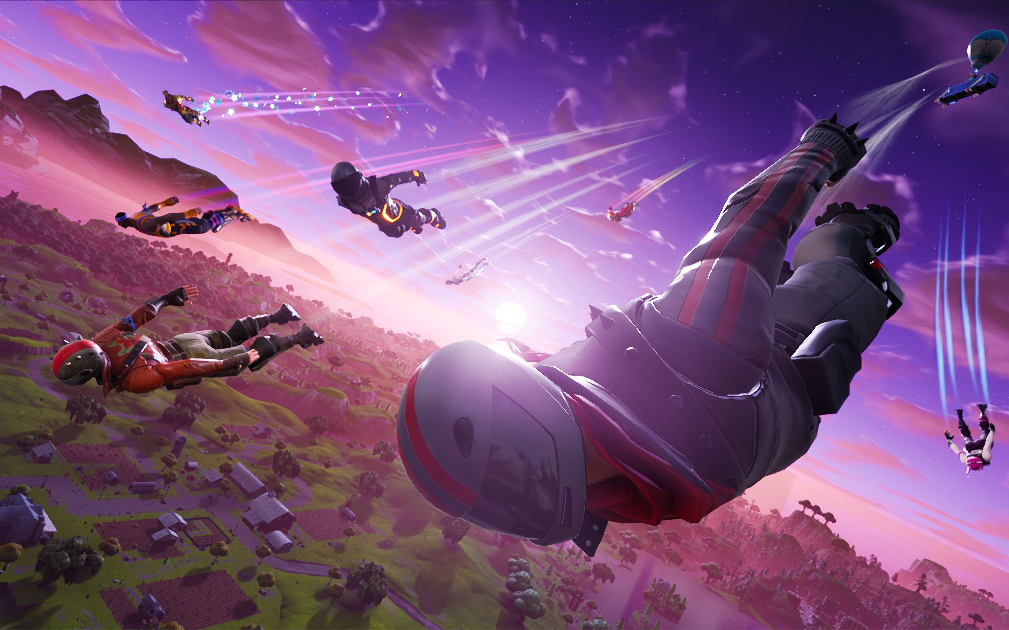 却也引来 却也引来