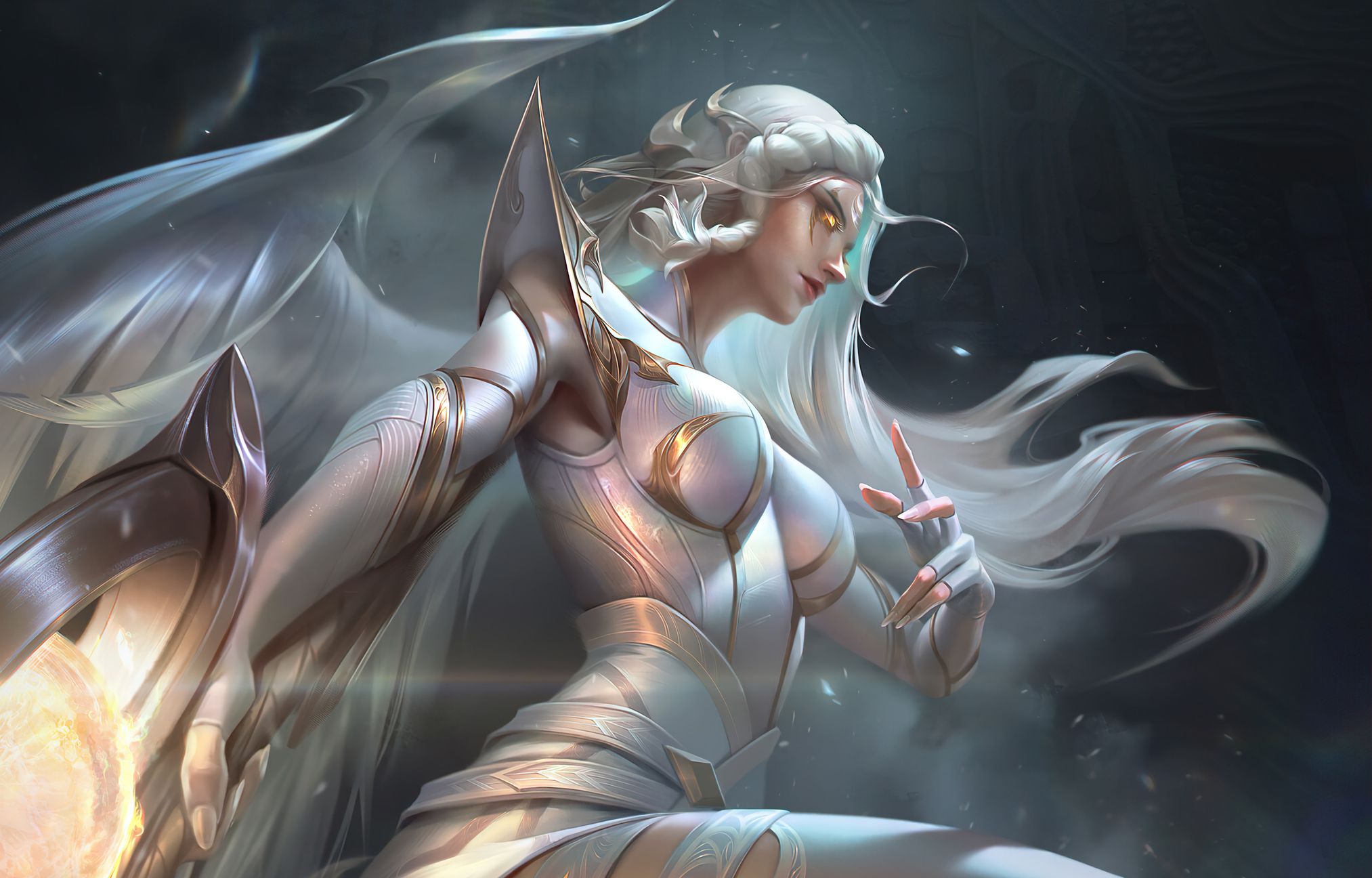 长打火力与 长打火力与