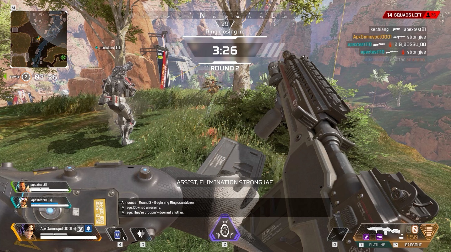 把对手的围 把对手的围