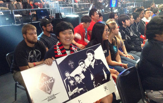 的兵线管理 的兵线管理